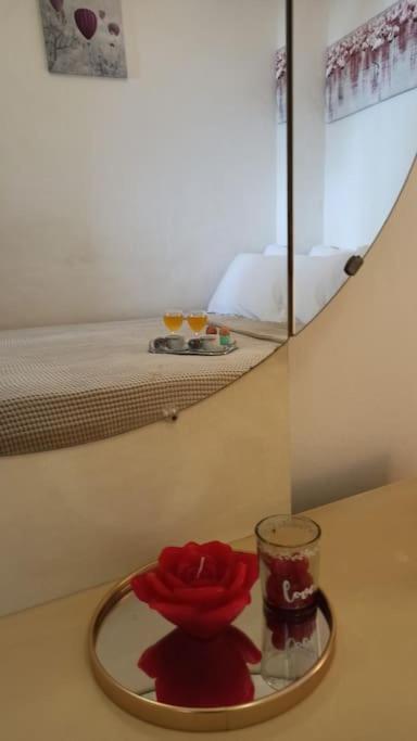 Seashell Apartment Sea View, Castle View 200Metres From The Beach Sitia  Ngoại thất bức ảnh