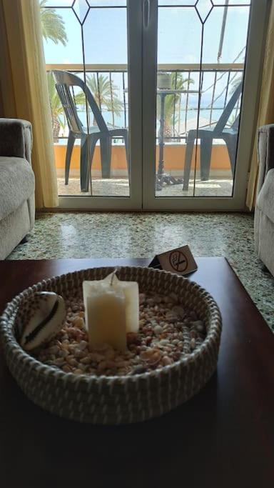 Seashell Apartment Sea View, Castle View 200Metres From The Beach Sitia  Ngoại thất bức ảnh