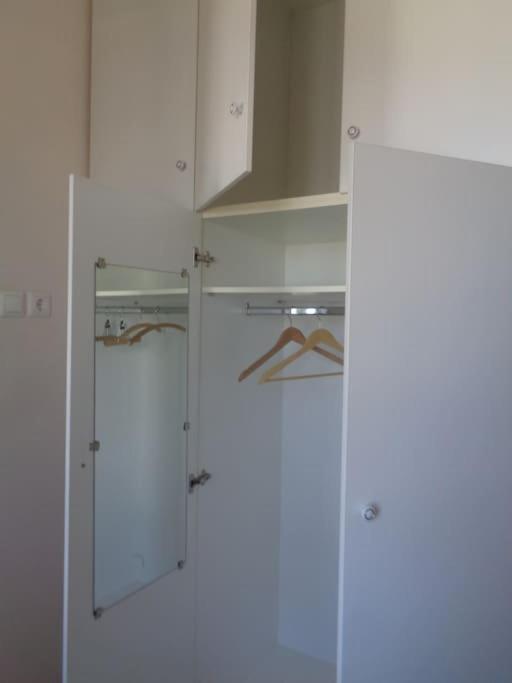 Seashell Apartment Sea View, Castle View 200Metres From The Beach Sitia  Ngoại thất bức ảnh