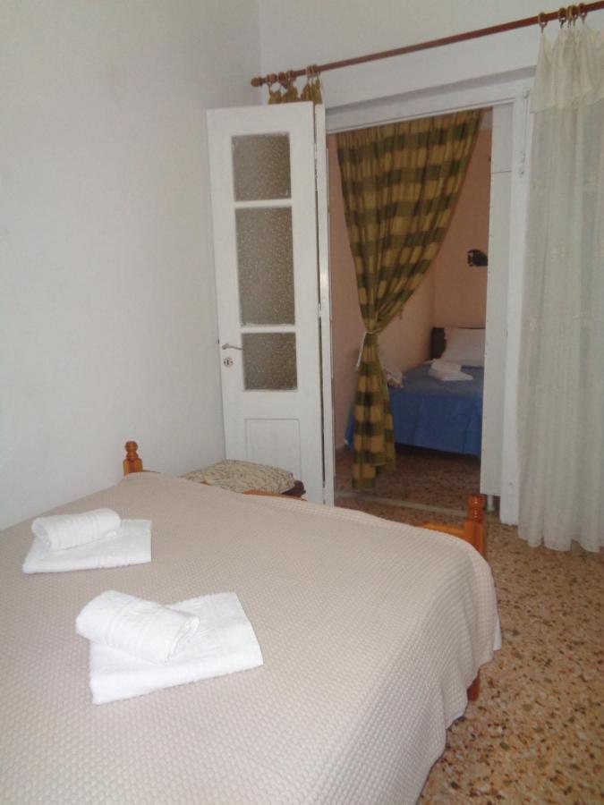 Seashell Apartment Sea View, Castle View 200Metres From The Beach Sitia  Ngoại thất bức ảnh