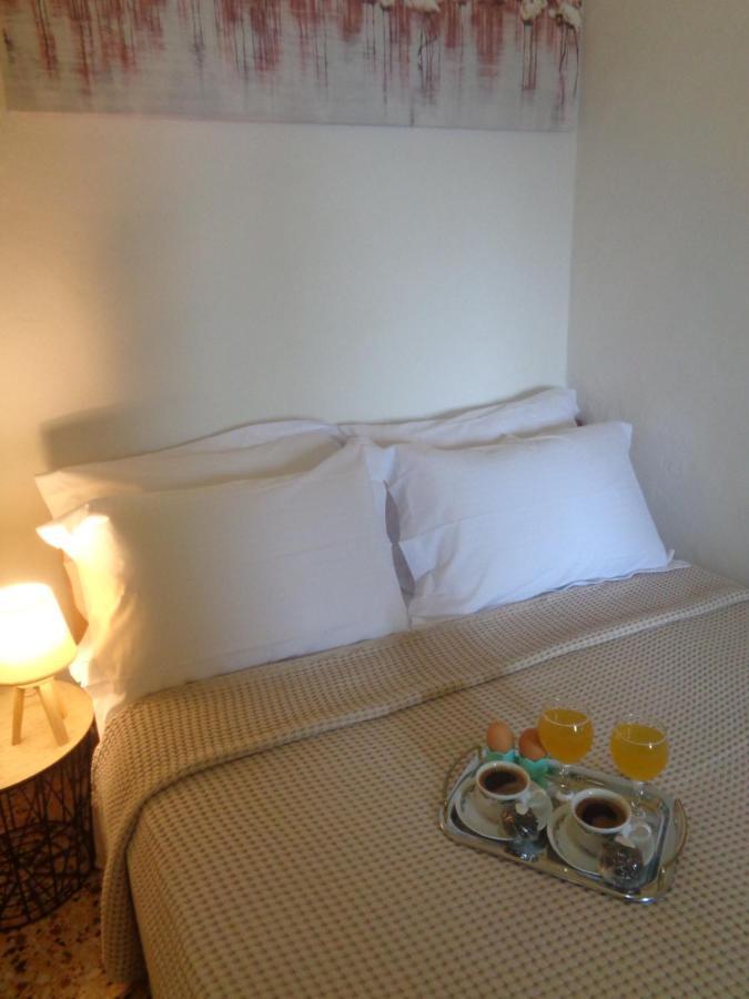 Seashell Apartment Sea View, Castle View 200Metres From The Beach Sitia  Ngoại thất bức ảnh